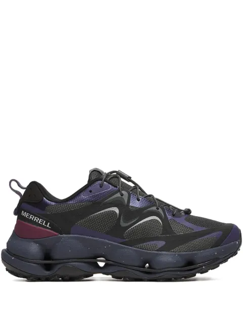 Merrell contrast detail sneakers Grey J038357