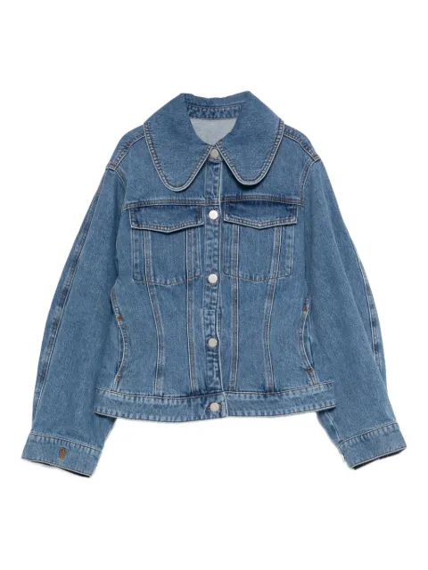 By Malene Birger Villies denim jacket Blue 103419