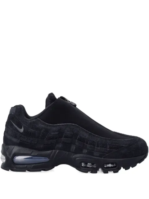 Nike Air Max 95 Big Bubble sneakers Black IM0695001
