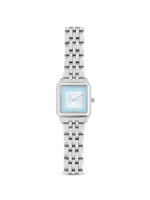 Trussardi Square Blue 30mm watch Blue R2453173504