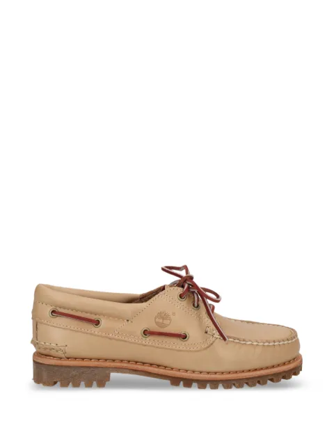 Timberland Noreen boat shoes Neutrals TB0A2GNVEN2