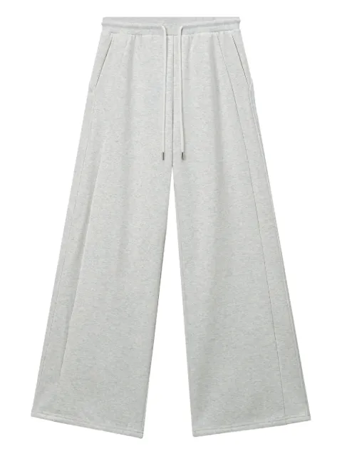 b+ab wide leg trousers Grey 5W645AI