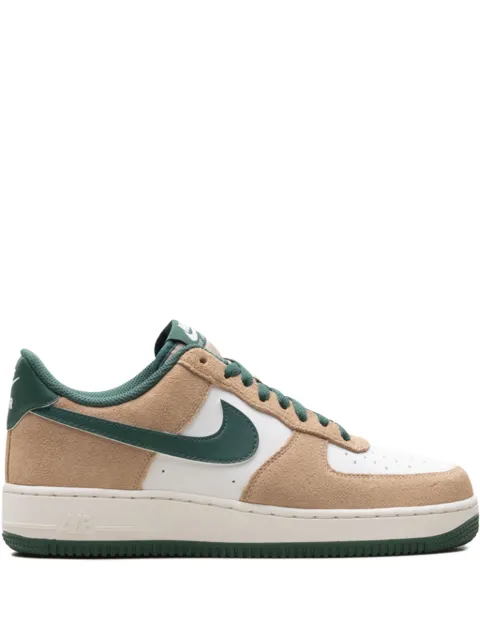 Nike Air Force 1 '07 LV8 lace-up sneakers Neutrals FQ8714