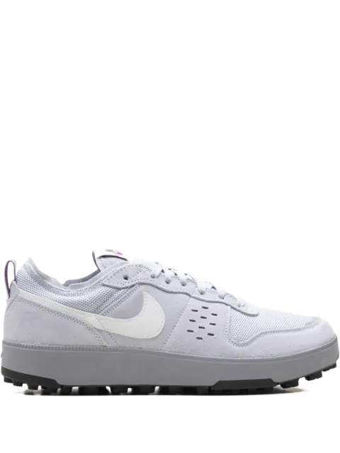 Nike swoosh c1ty trainers Grey FZ3863