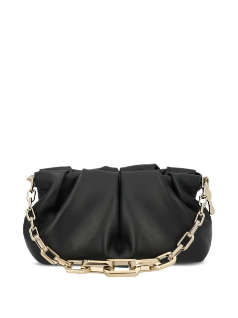 Christian Louboutin chain shoulder bag Black 1265023BK01