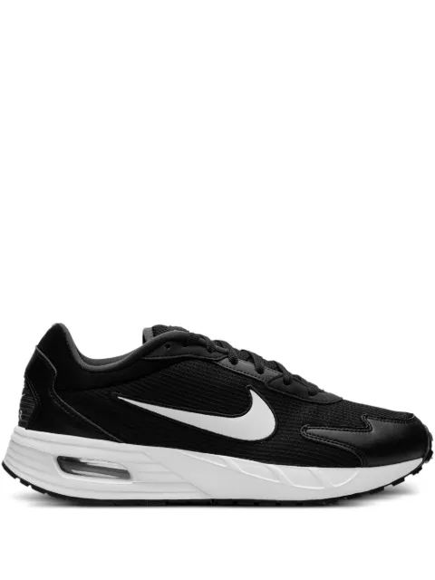 Nike Air Max Solo sneakers Black HQ2572