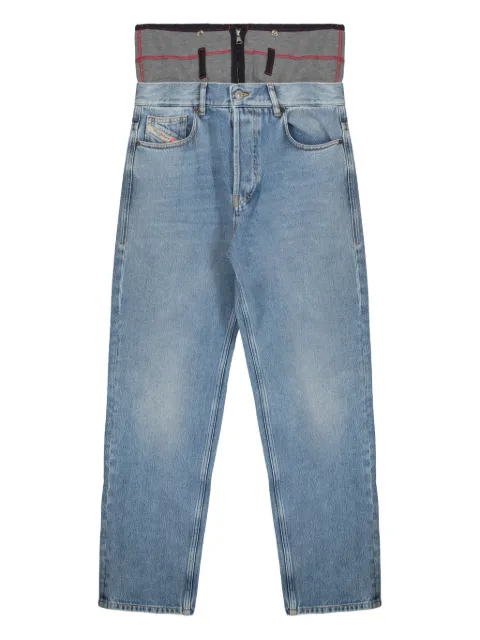 Diesel side pockets jeans Blue A0583909D28