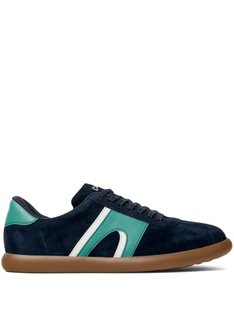 Camper Pelotas Soller block sneakers Blue K100937027