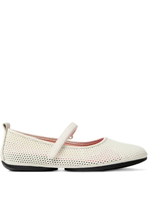 Camper Right strap balleT flats Neutrals K201402010