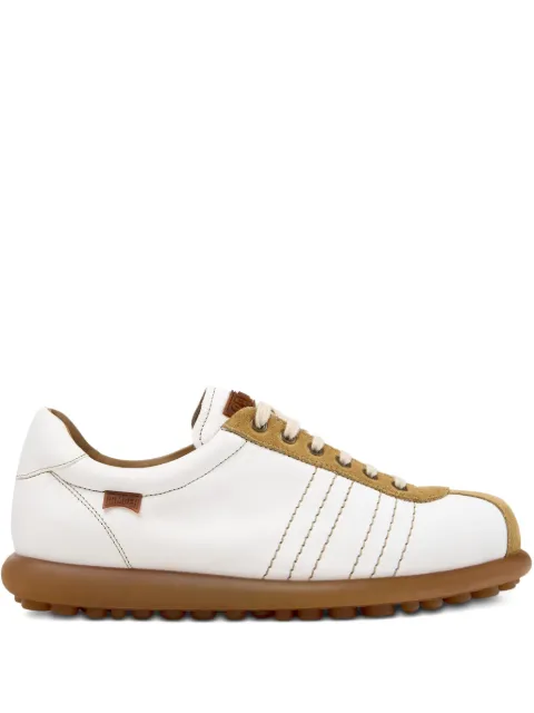 Camper Pelotas lace-up sneakers White K101018010