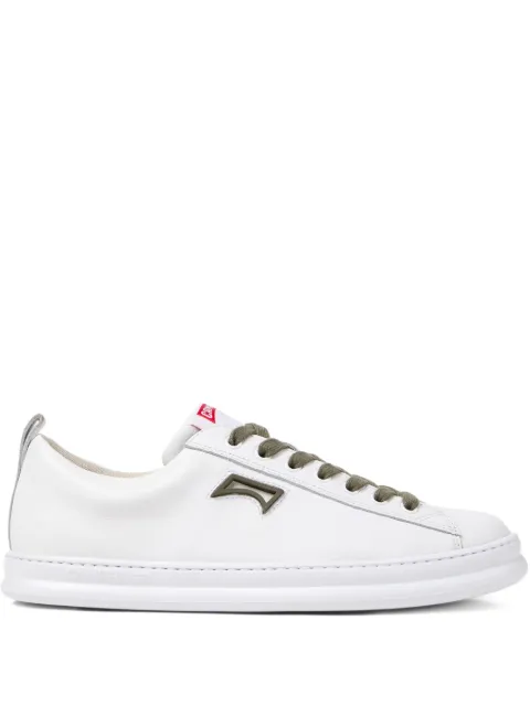 Camper logo patch sneakers White K101052010