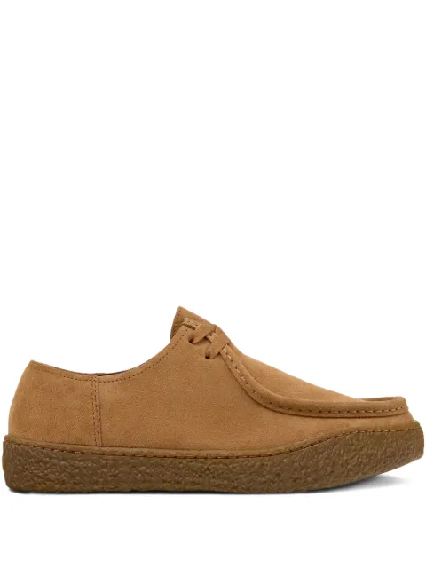 Camper Peu Terreno lace-up Derby shoes Brown K101099002