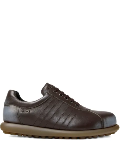 Camper Pelotas leather sneakers Brown 16002349