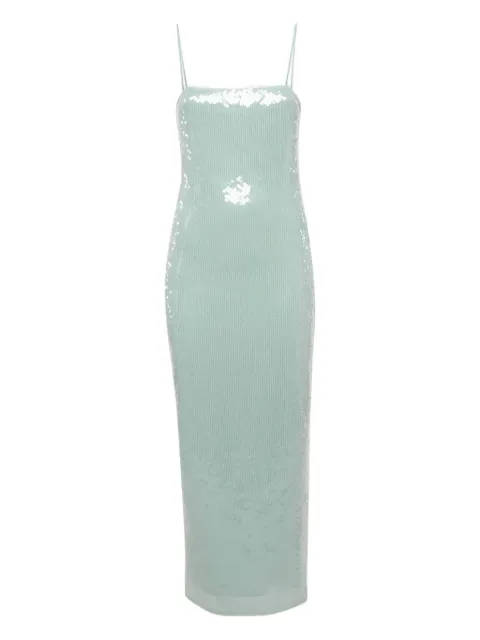 The Robe green dress Green 1158337