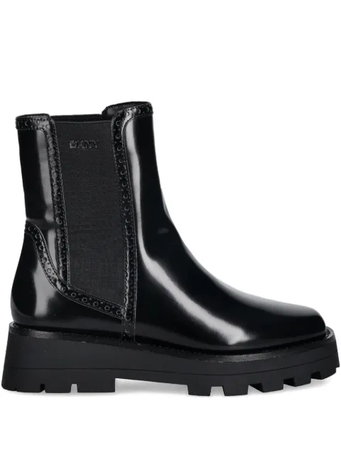 DKNY Sanchit ankle boots Black K4569875