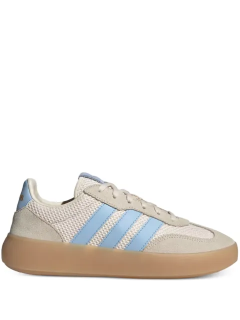 adidas Barreda Decode 3-Stripes low-top sneakers Neutrals IH1529