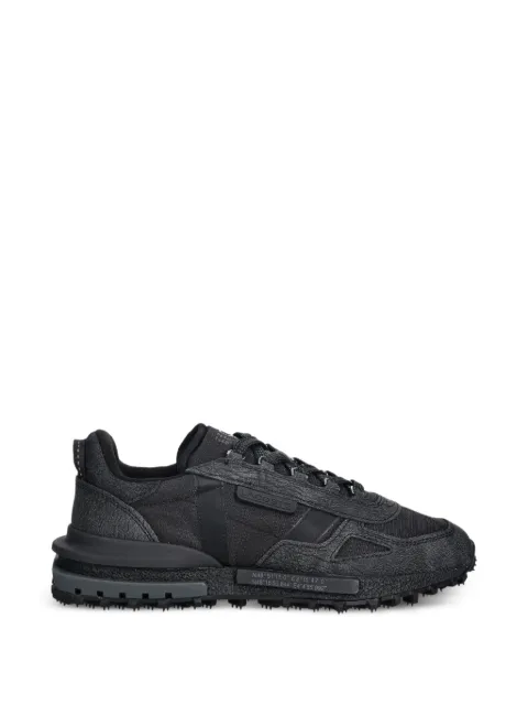 Lacoste Elite Active low-top sneakers Black 50SMA0083