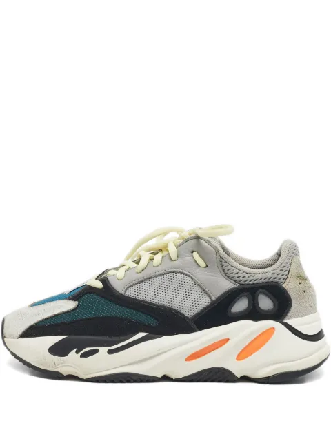 adidas Yeezy Boost 700 sneakers Grey 1191894