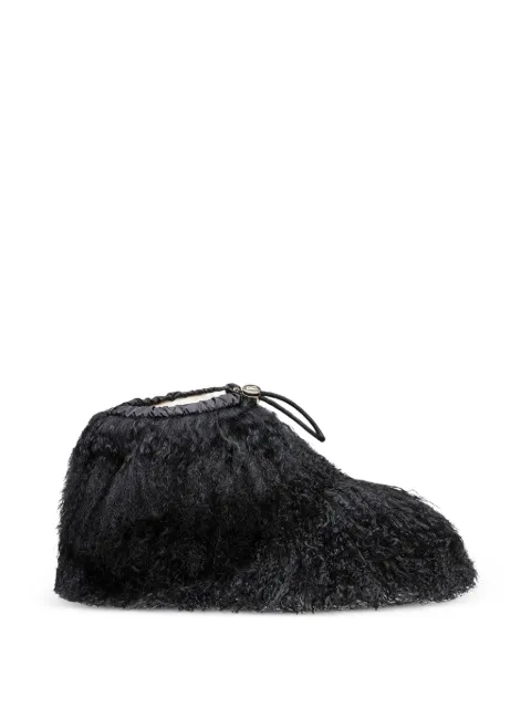 BOGNER Meribel boots Black 32547364