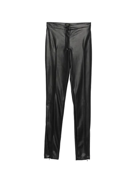 PINKO New Patitz trousers Black 105188A2L2Z99