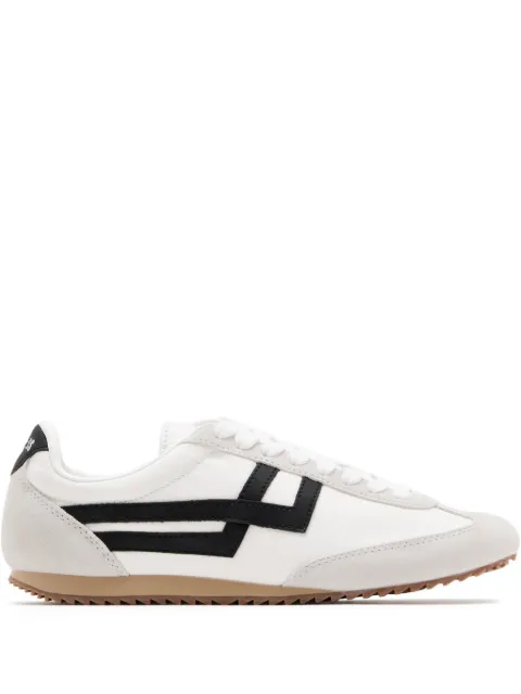 Pro-Keds Racer 77 panelled sneakers White R7226SLW