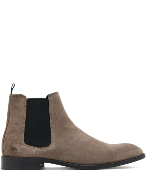 Forsa Dylan Chelsea boots Brown DYLAN