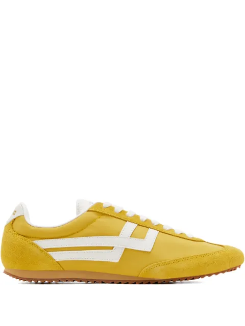 Pro-Keds Racer 77 sneakers Yellow R7226SLM