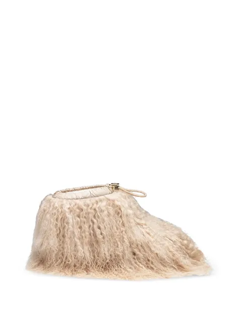 BOGNER Meribel boots Neutrals 32547364