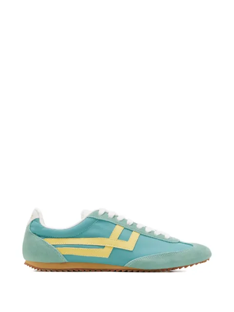 Pro-Keds Racer 77 logo-detail sneakers Blue R7226SLW