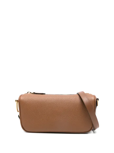 Gucci Horsebit-detail mini bag Brown 860784AAFW0