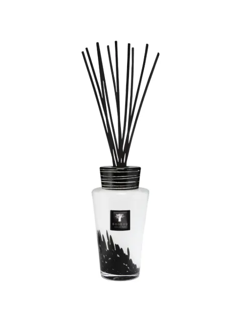 Baobab medium Totem diffuser White TOTEMMFE