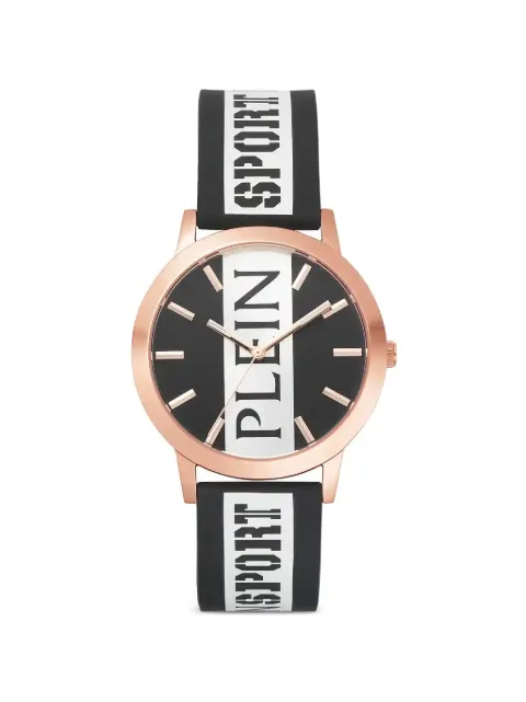 Plein Sport Legend black watch 41mm Black PSJBA0323