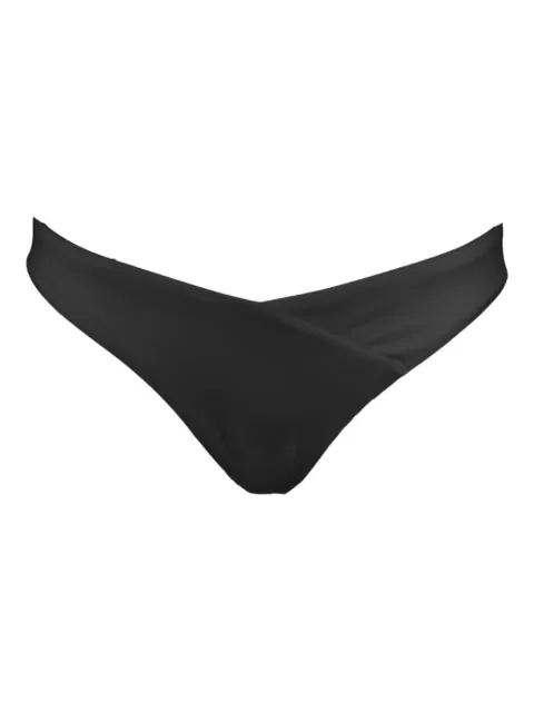 Caha Capo Dubai Danni bikini bottoms Black DANNIBOTTOMBLACK