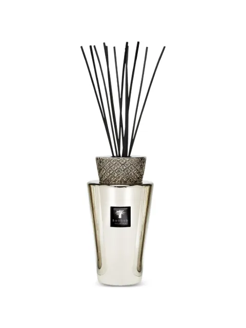Baobab large Totem diffuser Silver TOTEMLPLA