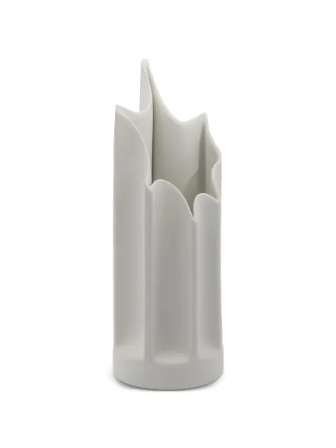 danese milano matt column vase White DE3086D10