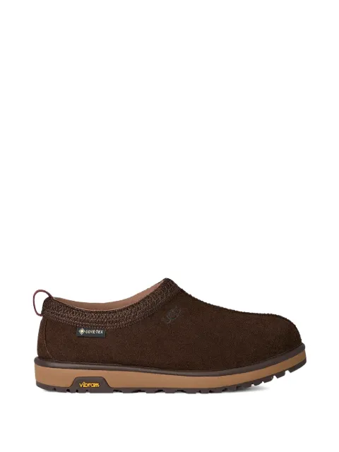 UGG Tasman GTX knit slippers Brown 1171304DDC