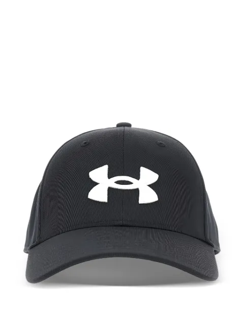 Under Armour UA Blitzing Low cap Black 771376701