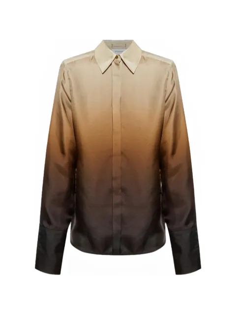 Sportmax Ago shirt Brown 2522116031600