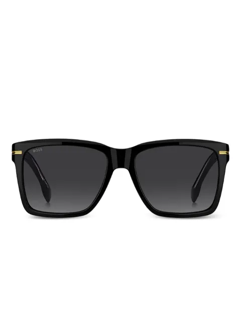 Hugo Boss Br square sunglasses Black BOSS1745S