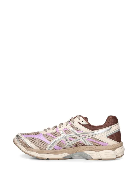 ASICS mesh sneakers Neutrals 1203A733200