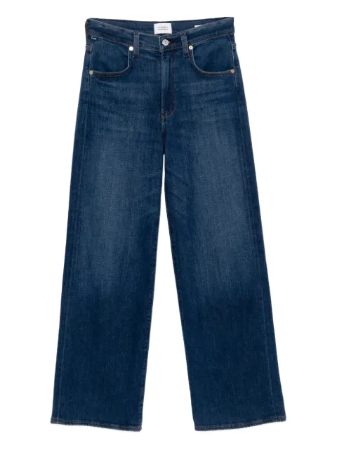 Citizens of Humanity Annina 30“ jeans Blue 20381617
