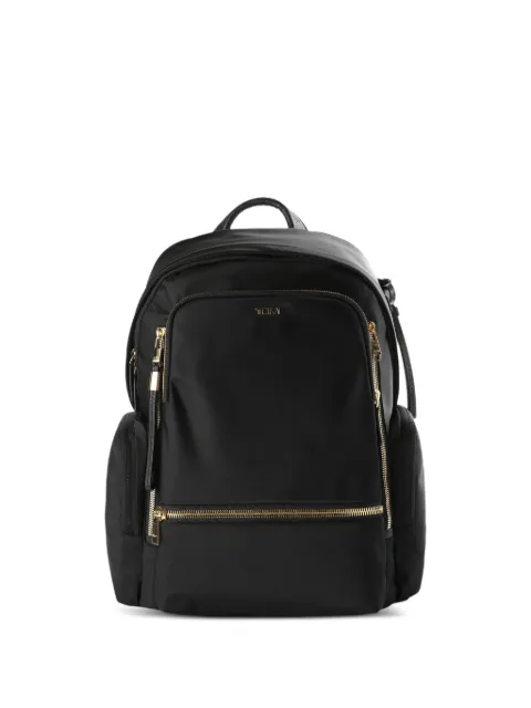 Tumi Celina zip backpack Black 1465662693