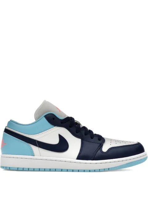Jordan Air Jordan 1 Low sneakers White 553558149