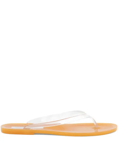 Christopher Esber jo flip flop White 24029356