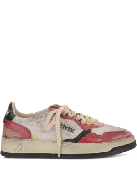Autry Medalist Super Vintage sneakers White AVLMKH02