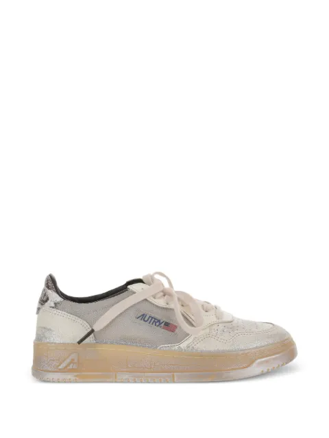 Autry Medalist Super Vintage sneakers Grey AVLWME01