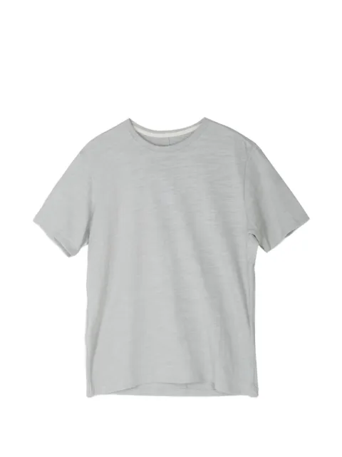rag & bone Classic Flame round-neck T-shirt Grey RF3125FT2FM