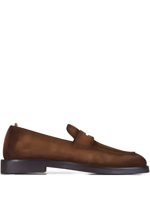 Officine Creative Opera Flexi 101 loafers Brown OPERAFLEXI101CAST