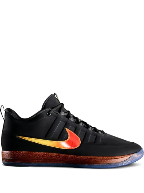 Nike Book 2 Rising lace-up sneakers Black IB6687