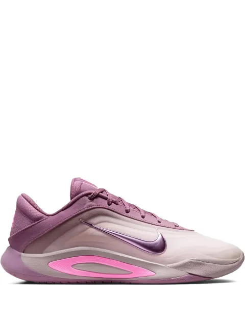 Nike A'One Dog Mom lace-up sneakers White FZ8605